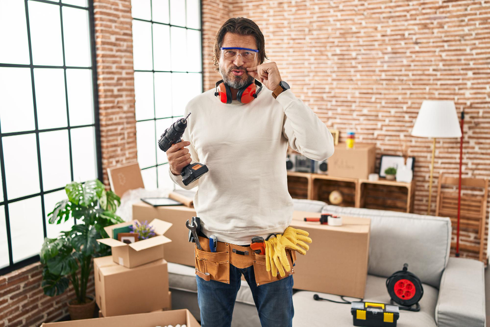 Reliable Property Handyman Services