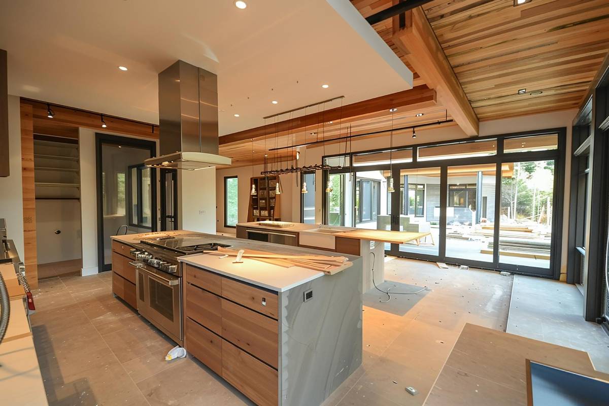 Residential Services