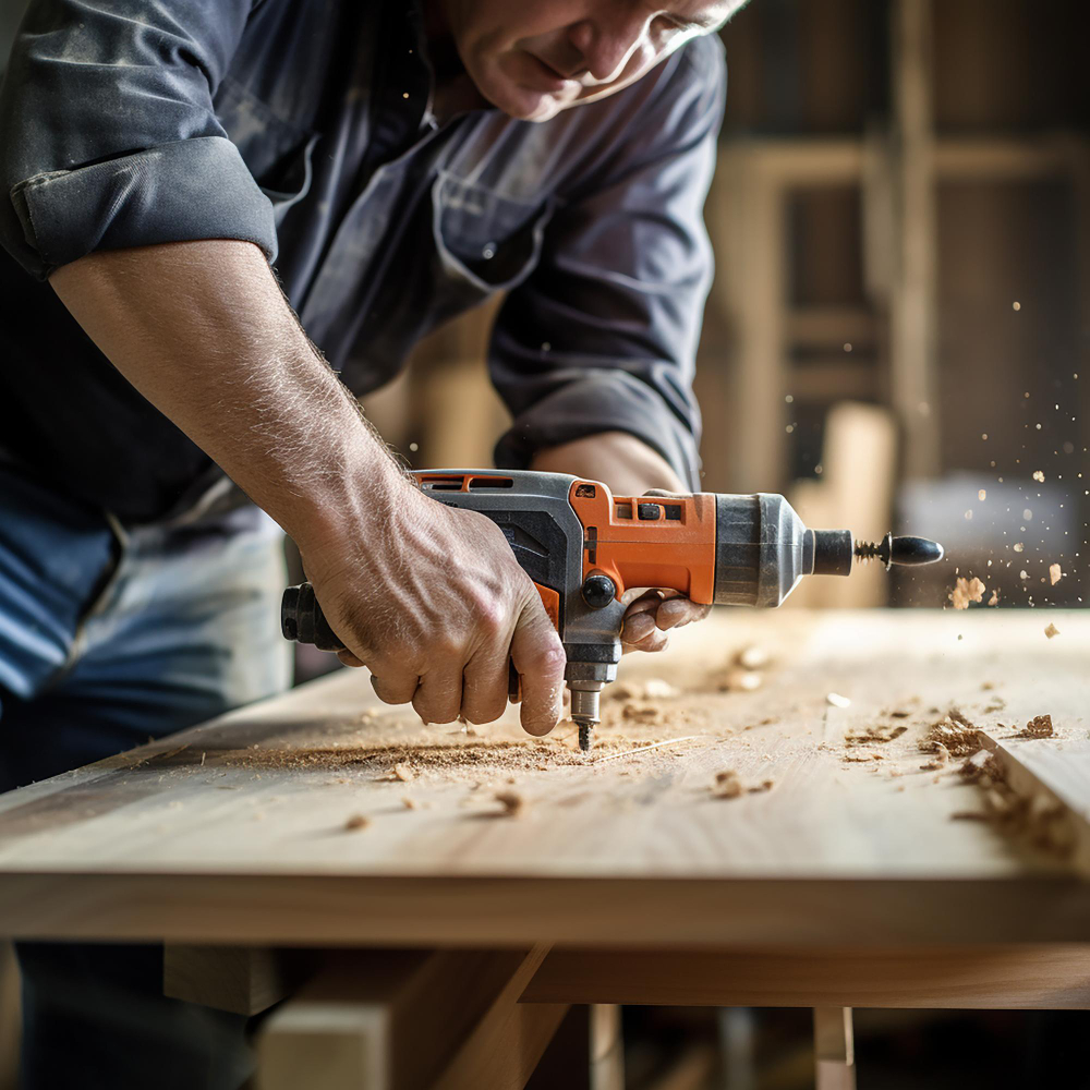 Structural Framing Services