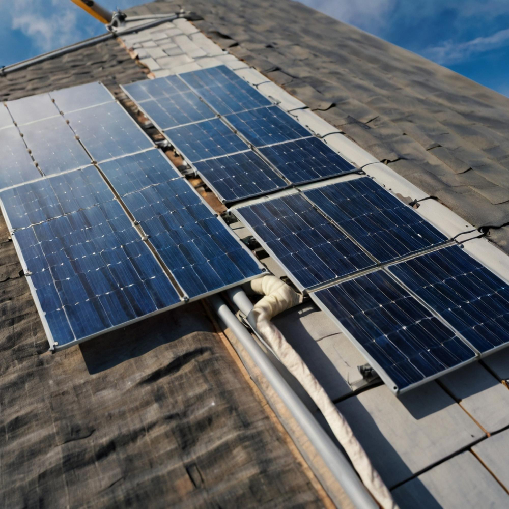 Solar Panel Installation Chicago