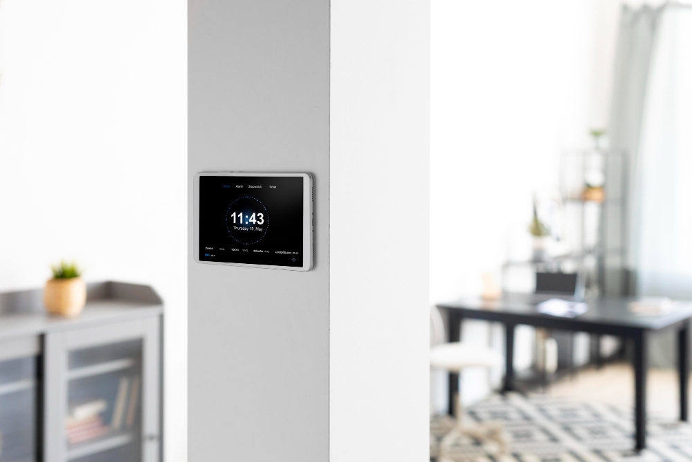 Thermostat & Control Integration