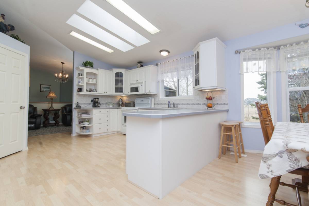 Trim & Finish Carpentry