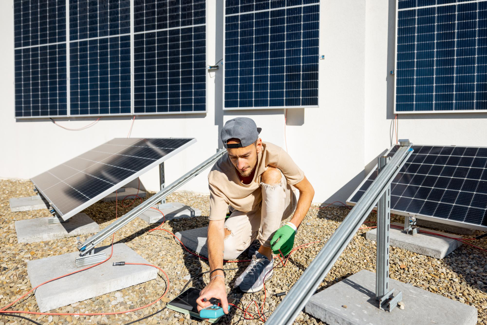 Whole-Building Energy Audits