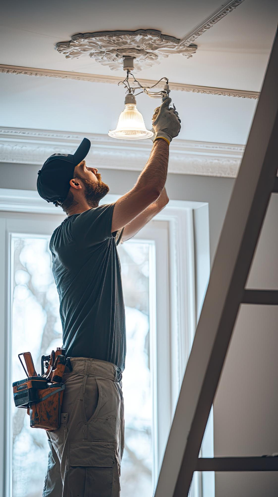 Why Homeowners Trust Our Electrical Expertise