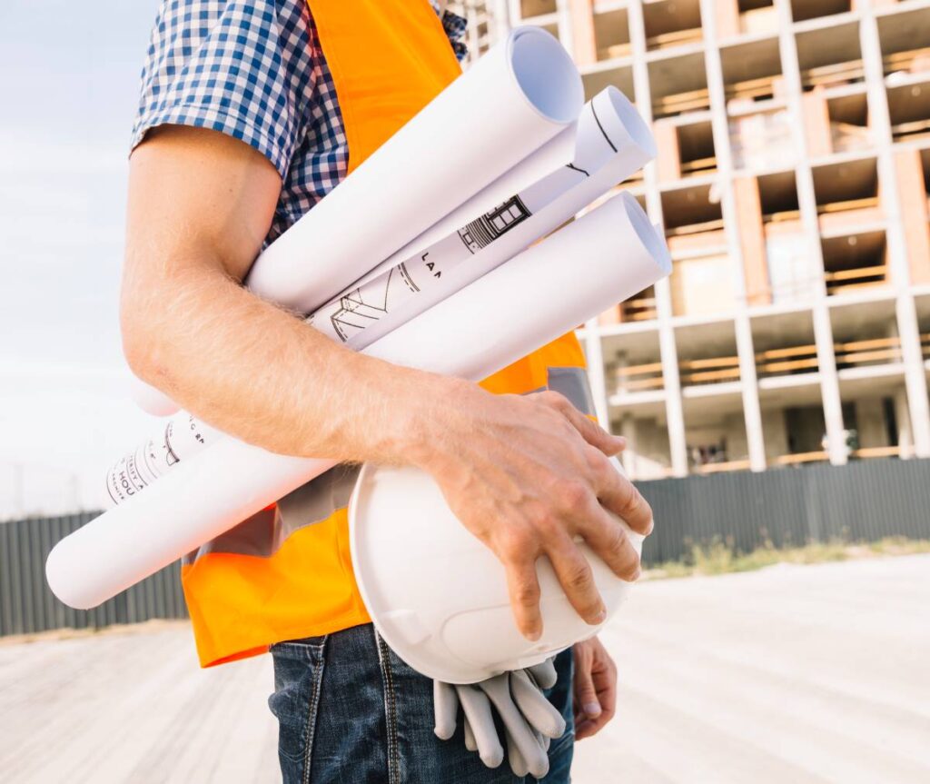 planning new construction