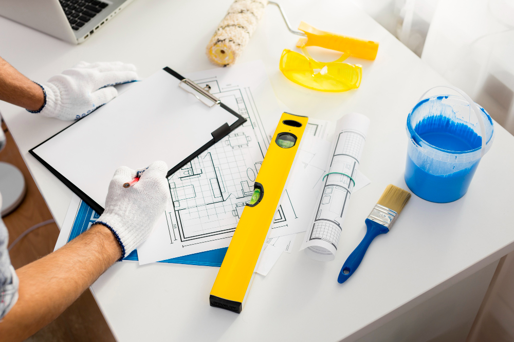 residential remodeling