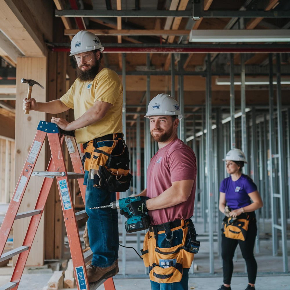 Handyman Services New Lenox IL