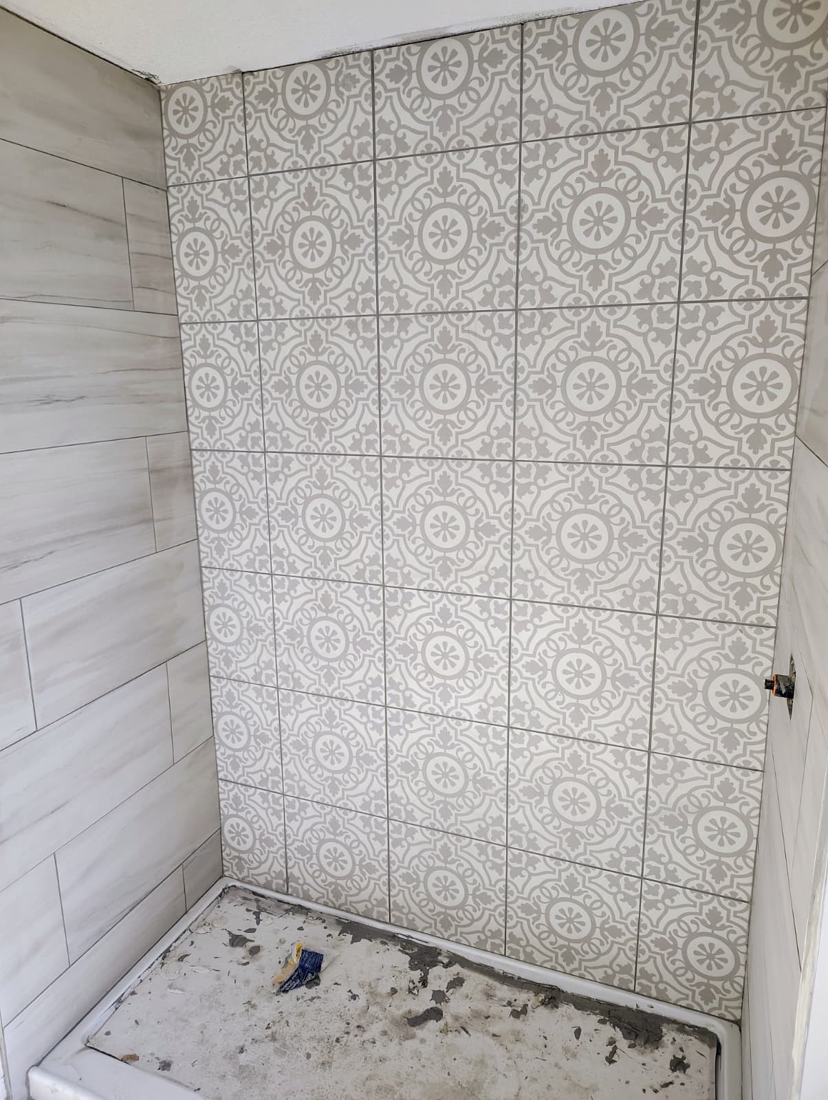 Bathroom Remodeling