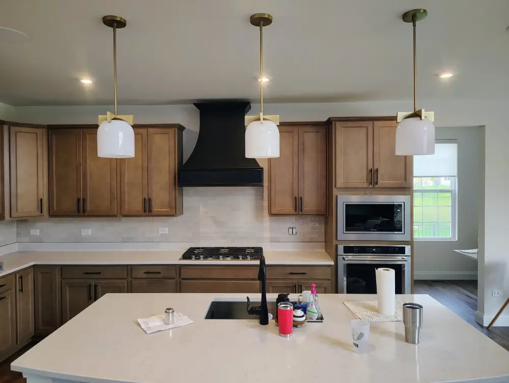 Kitchen Remodelers