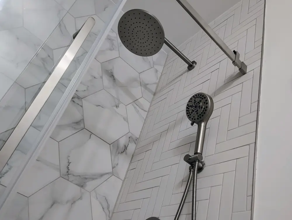 Bath Renovation