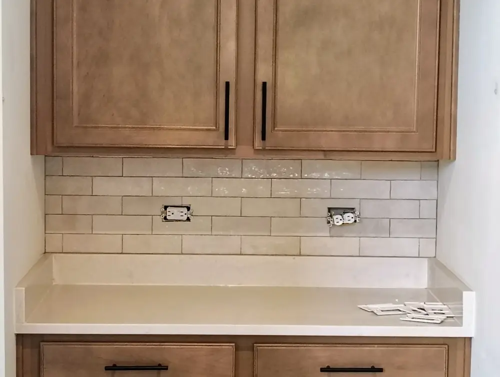 Kitchen Redesign