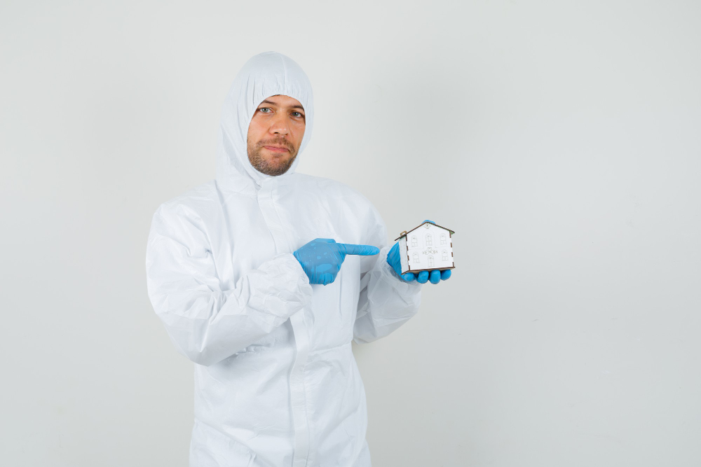Concerned About Mold in Your Home