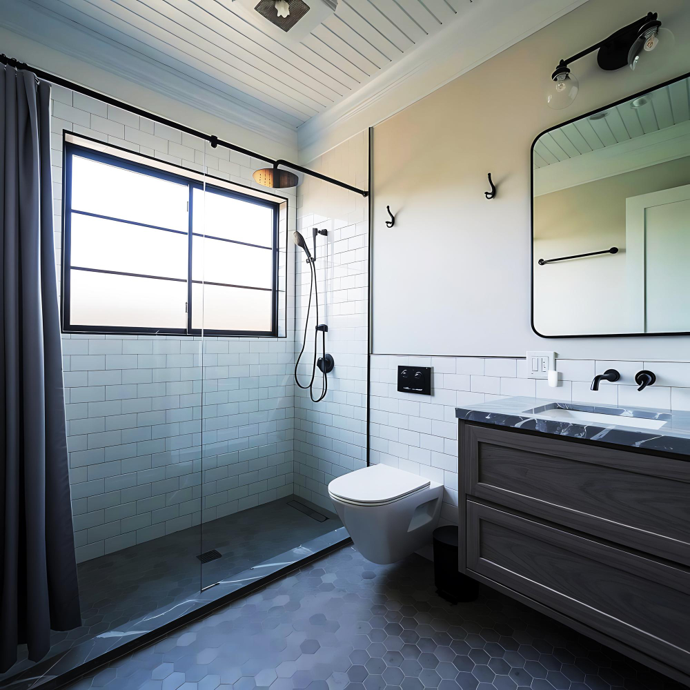 Bathroom Remodeling Contractors Burr Ridge IL