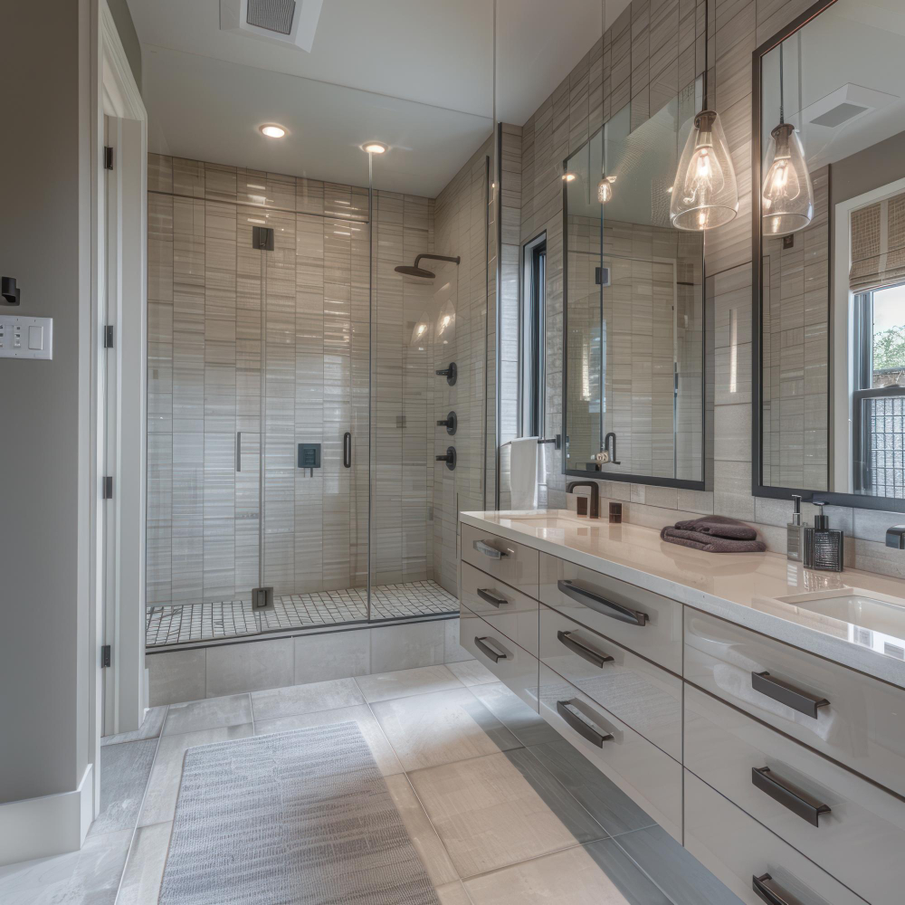 Bathroom Remodeling Contractors Naperville IL