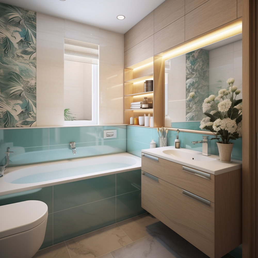 Bathroom Remodeling Contractors Orland Park IL