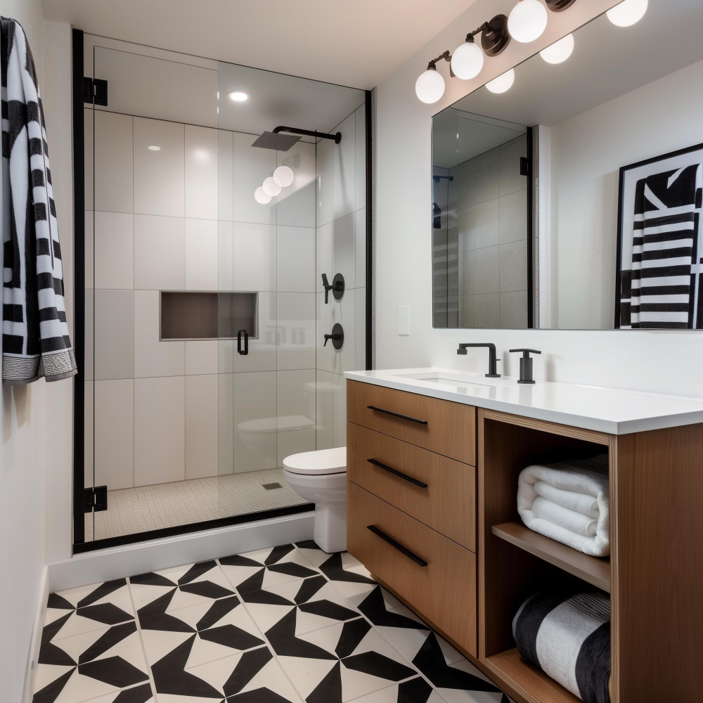 Bathroom Remodeling Contractors Wilmette IL