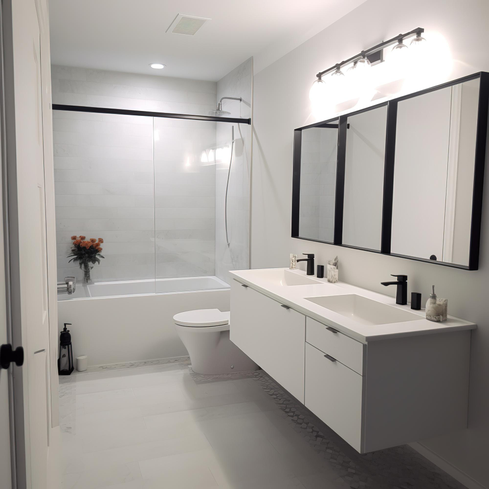 Bathroom Remodeling Tinley Park, IL
