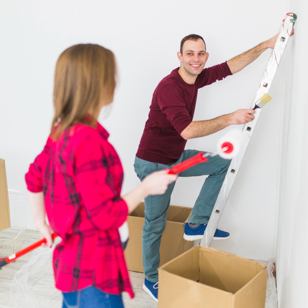 Home Remodeling Contractors New Lenox IL