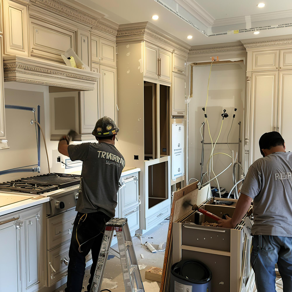 Home Remodeling Contractors Wilmette IL