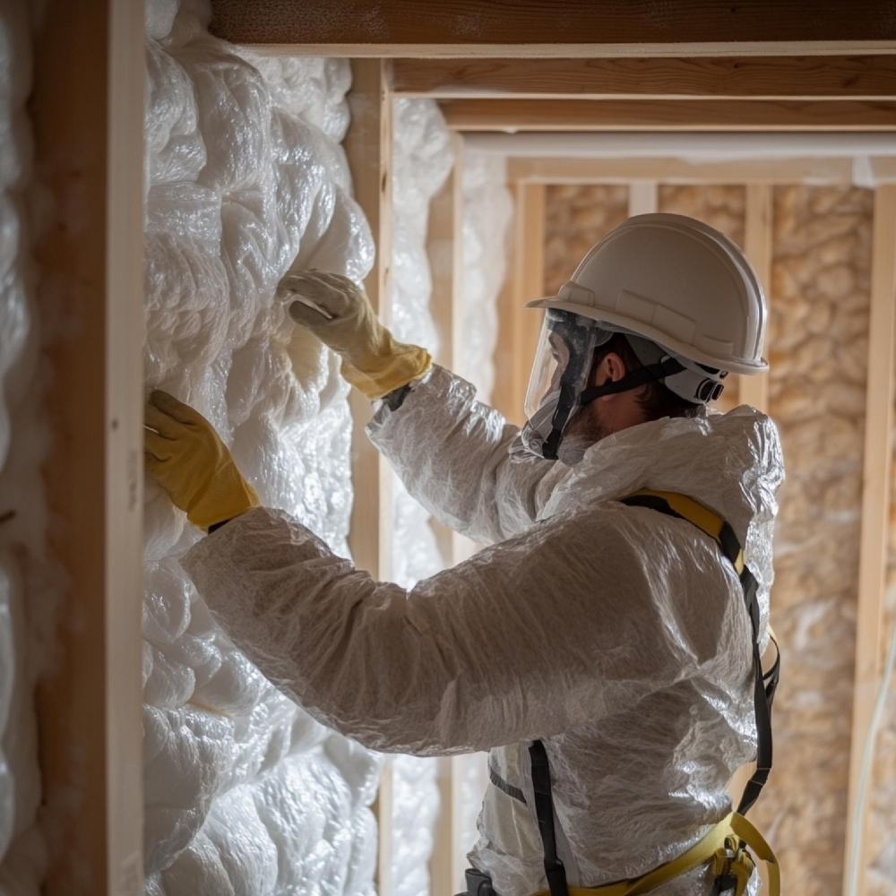 Mold Inspection Tinley Park, IL