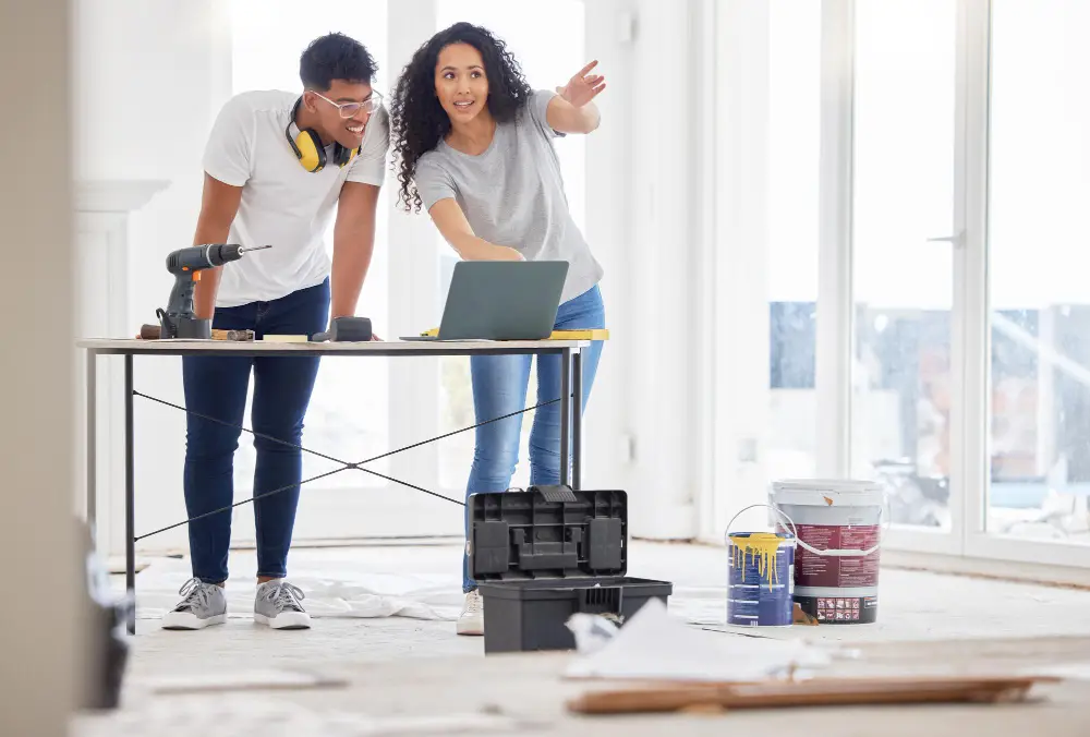 Planning a Renovation This Summer