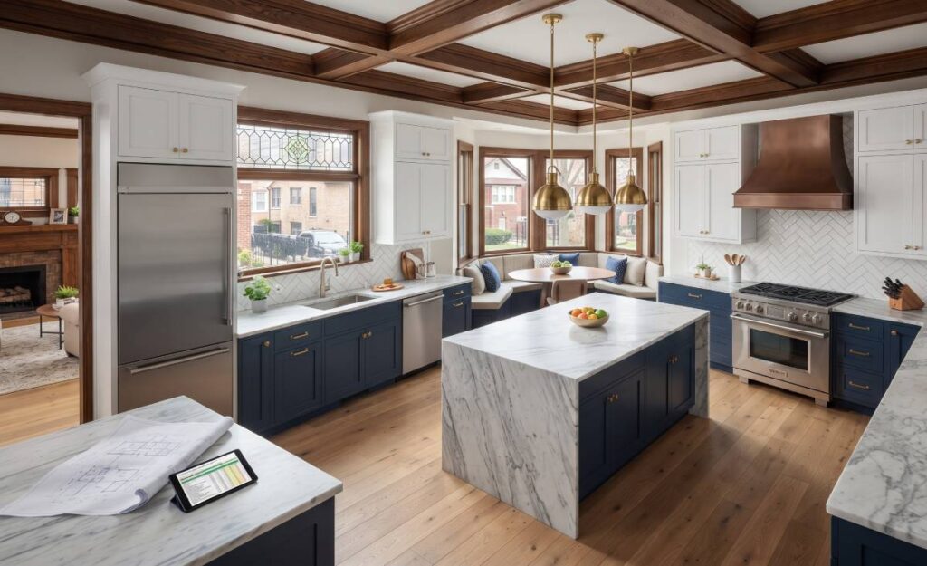 Planning Ahead Before Fall Projects Fill Up