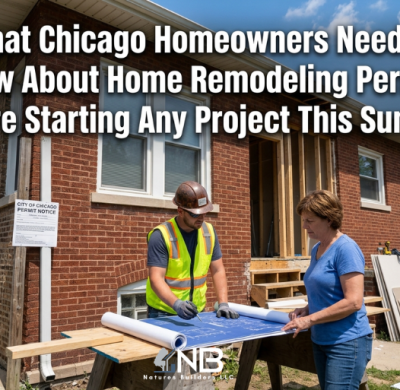 Home Remodeling Permits Chicago
