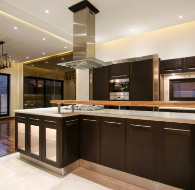 Kitchen Contractor in Naperville